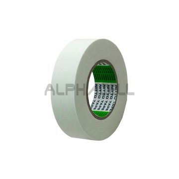 Insulation Tape - 20m NITTO WHITE