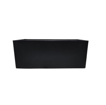 Flat Japi Window Box - Double Walled