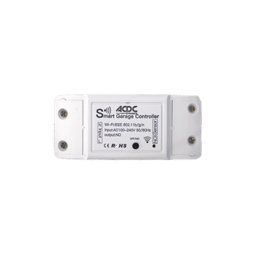 SMART Wifi GARAGE DOOR OPENER 230VAC