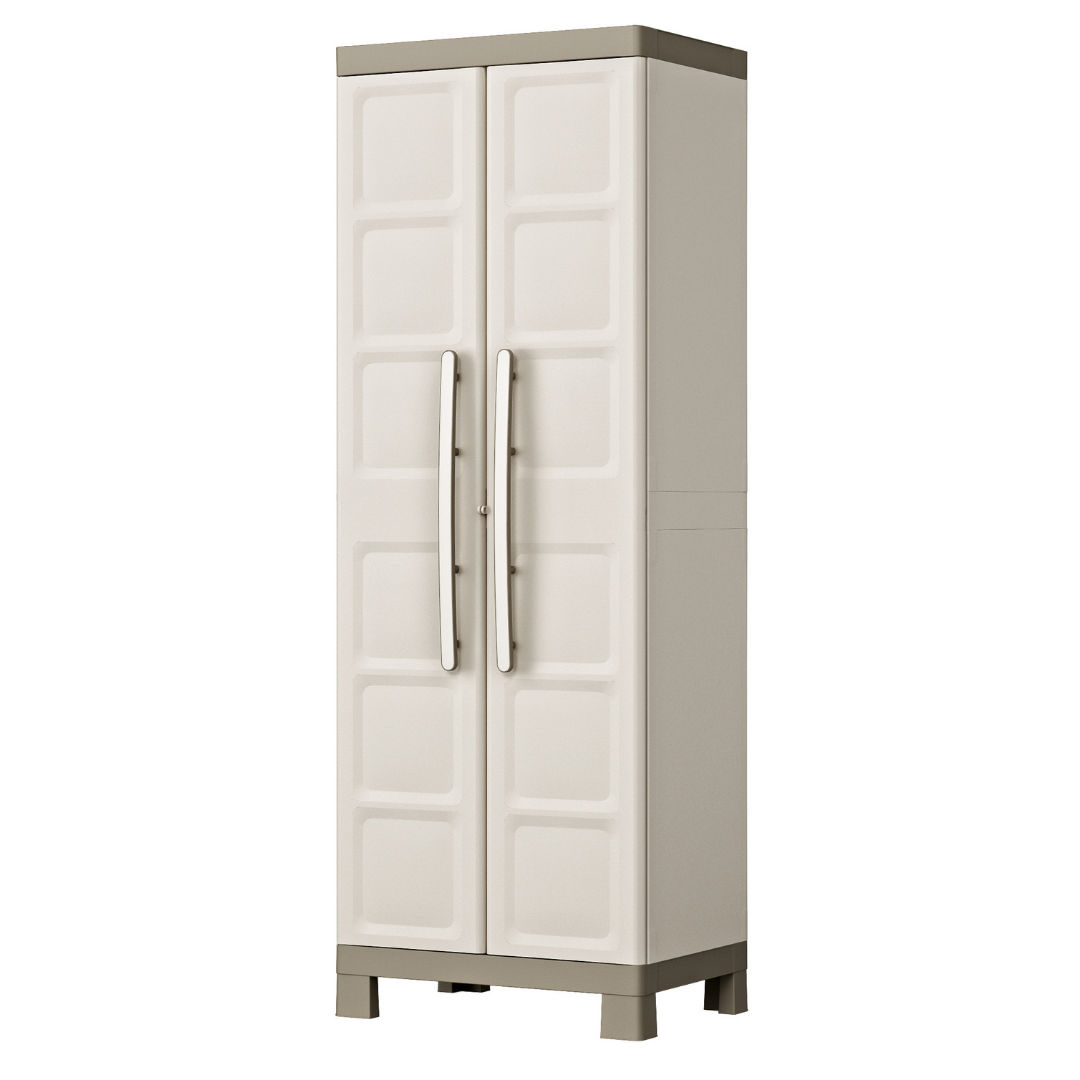 Keter Excellence Tall Indoor Cabinet