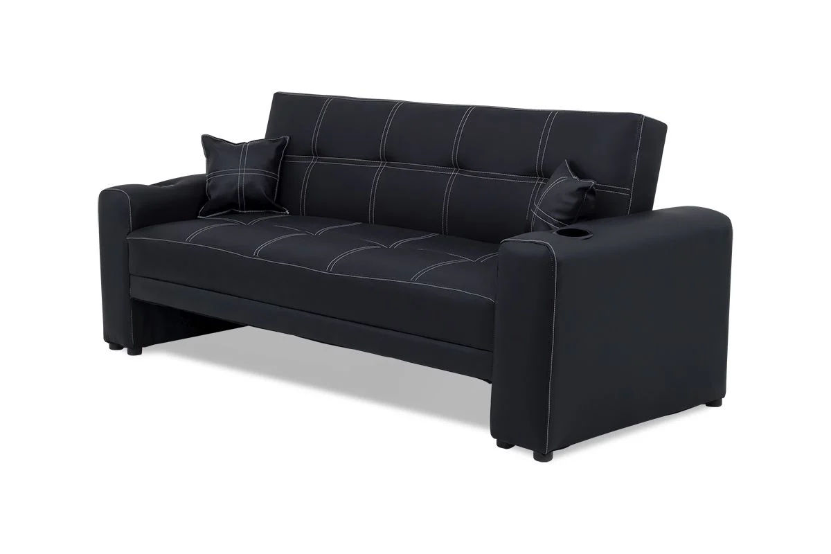 Comfy Home Furnitures Rita Sleeper Couch