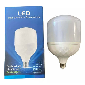 LED Bullet Type Spotlight Great Light Bulb