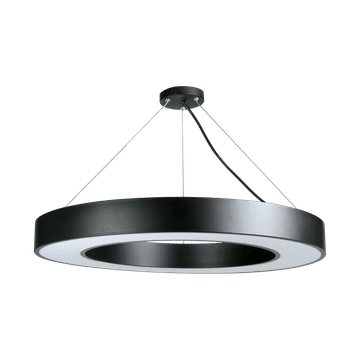 230V 6000K LED PENDANT SUSPENDED DOUGHNUT DIA.800