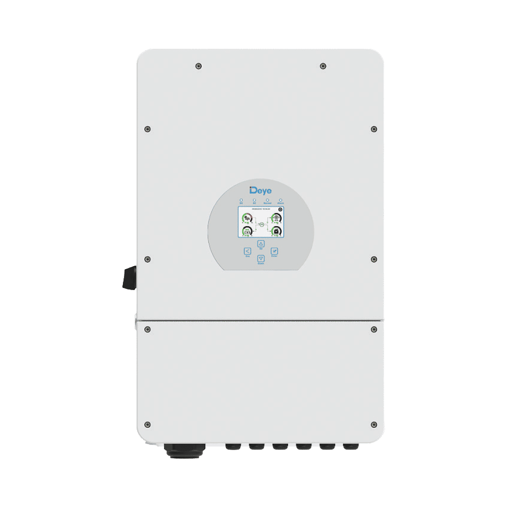 HYBRID INVERTER