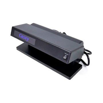 Casey Counterfeit Money detector Lamp ultra