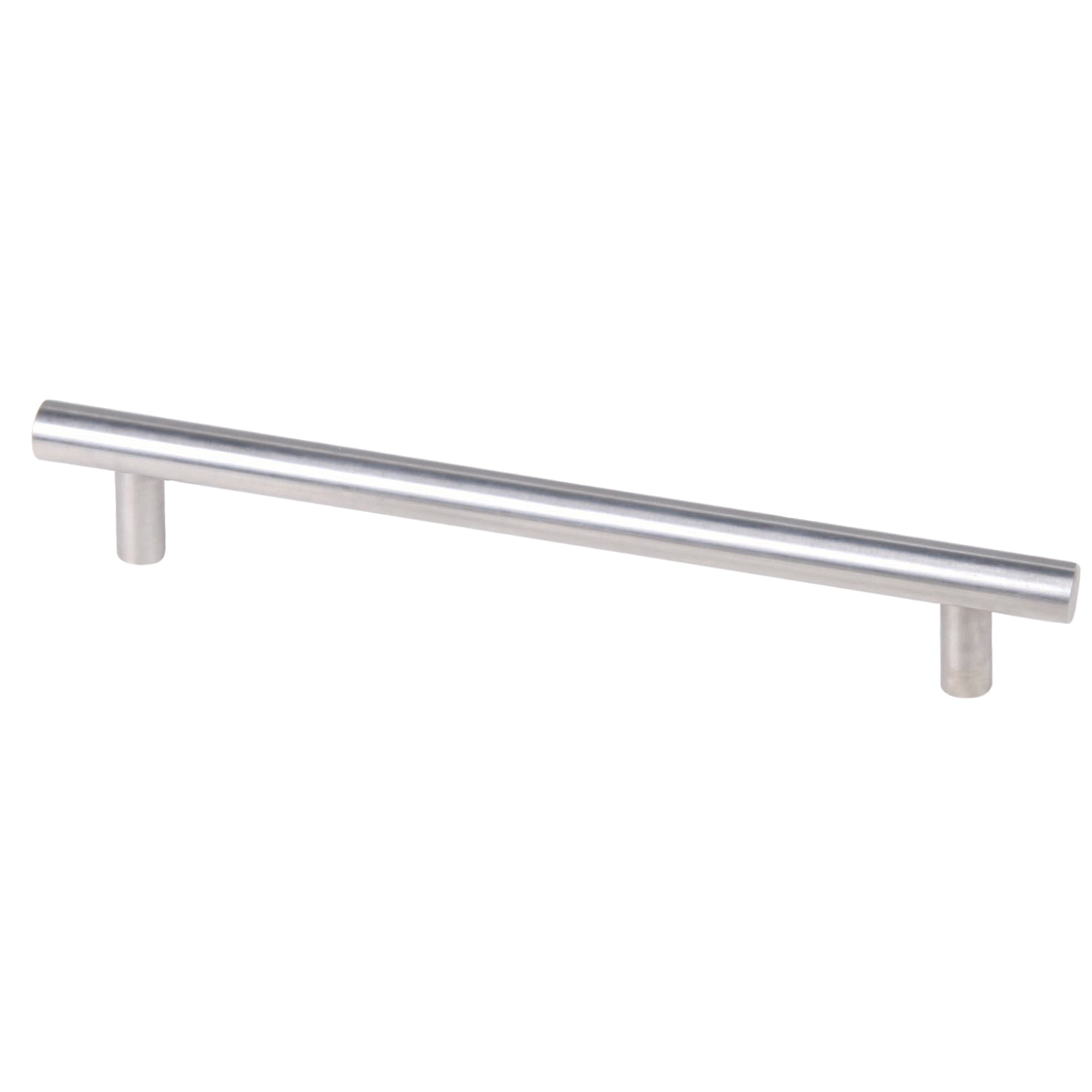 ROCO Cupboard Handle Bar Hollow Stainless Steel 288mm x 12mm