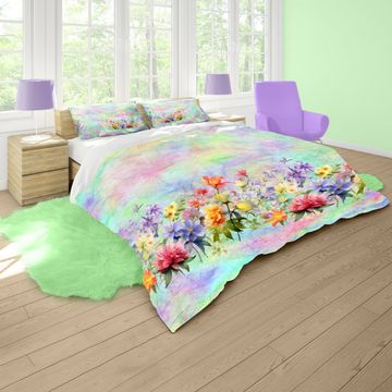 Fynbos Duvet Cover Set Double