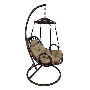 Hanging Cleopatra Patio Chair