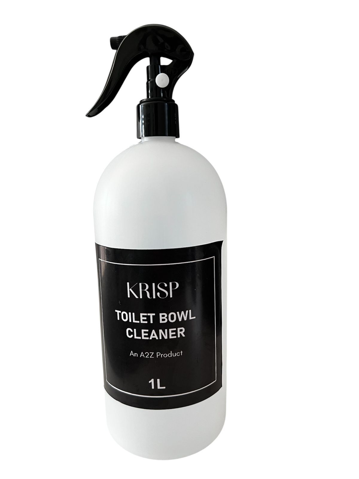 KRISPA2Z Toilet Bowl Cleaner 1 L