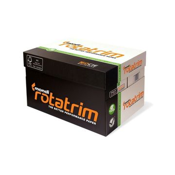 Rotatrim  Box of A4 Office Paper