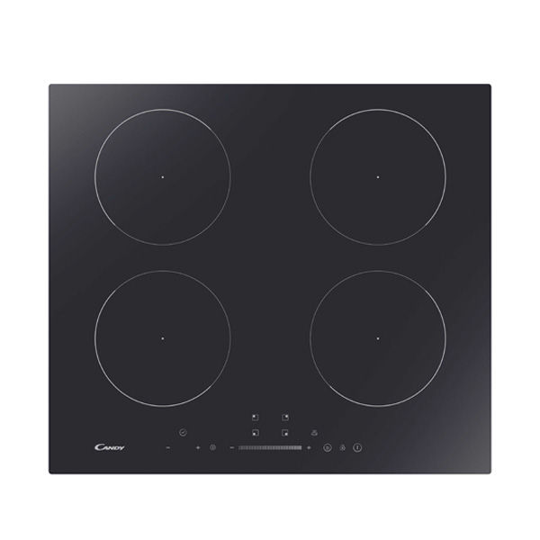 Candy 60cm Idea Flexi Touch Control Induction Hob