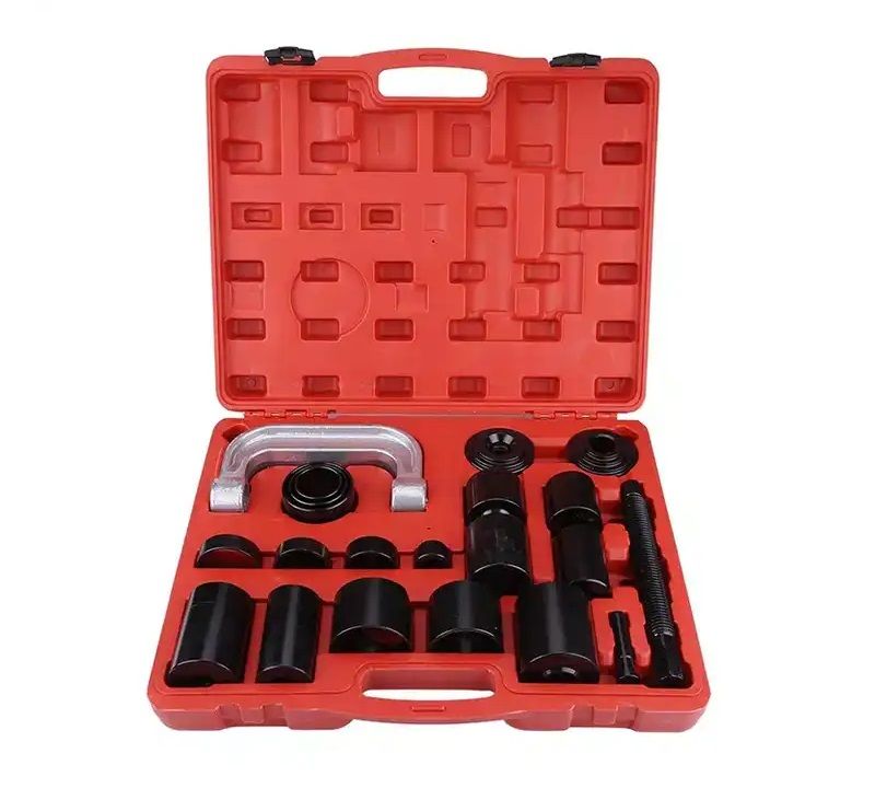 21PCS Master Ball Joint Press Removal Tool Set