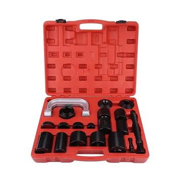 21PCS Master Ball Joint Press Removal Tool Set