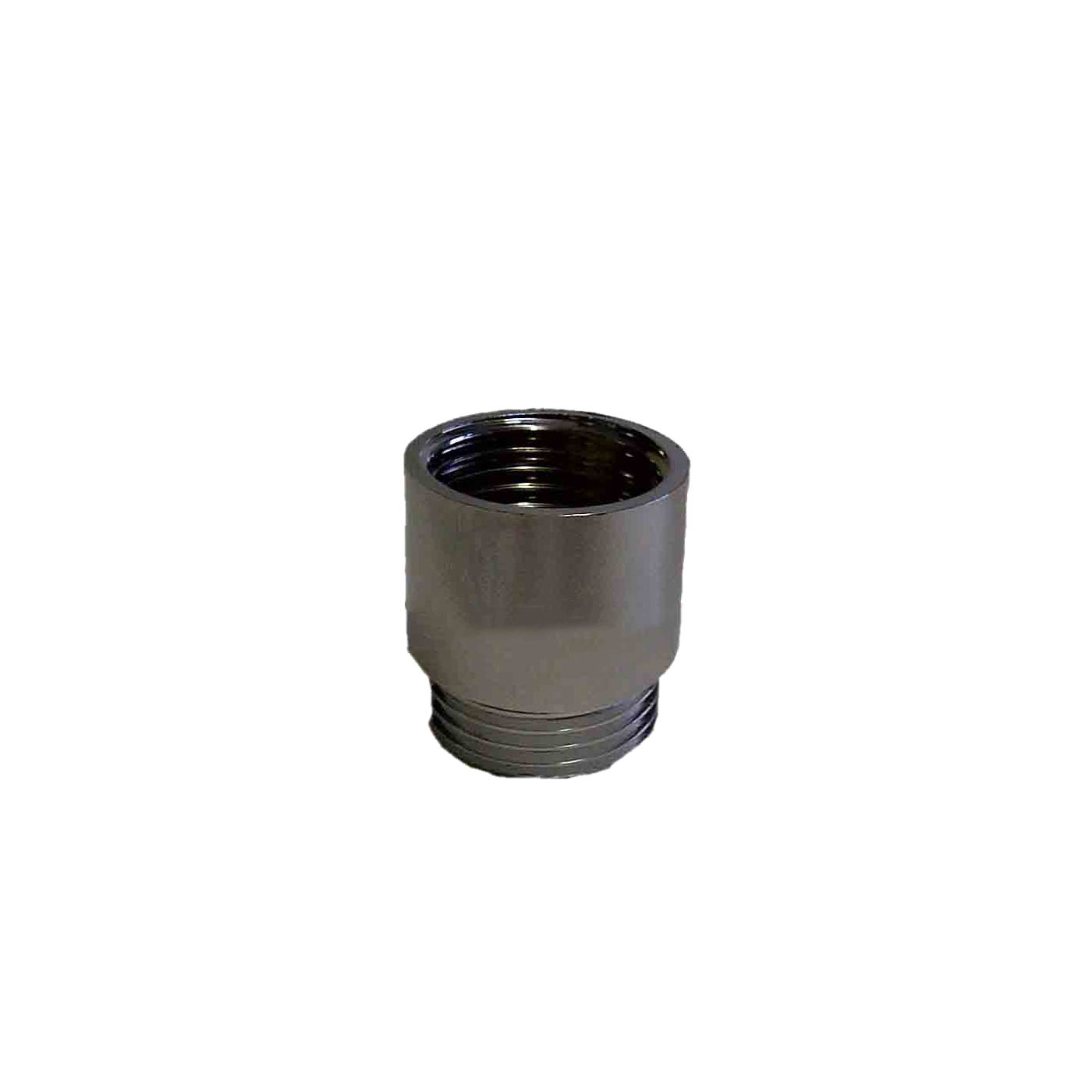 Mini Extention - Brass - Cp - 15 X 15mm - 8 Pack