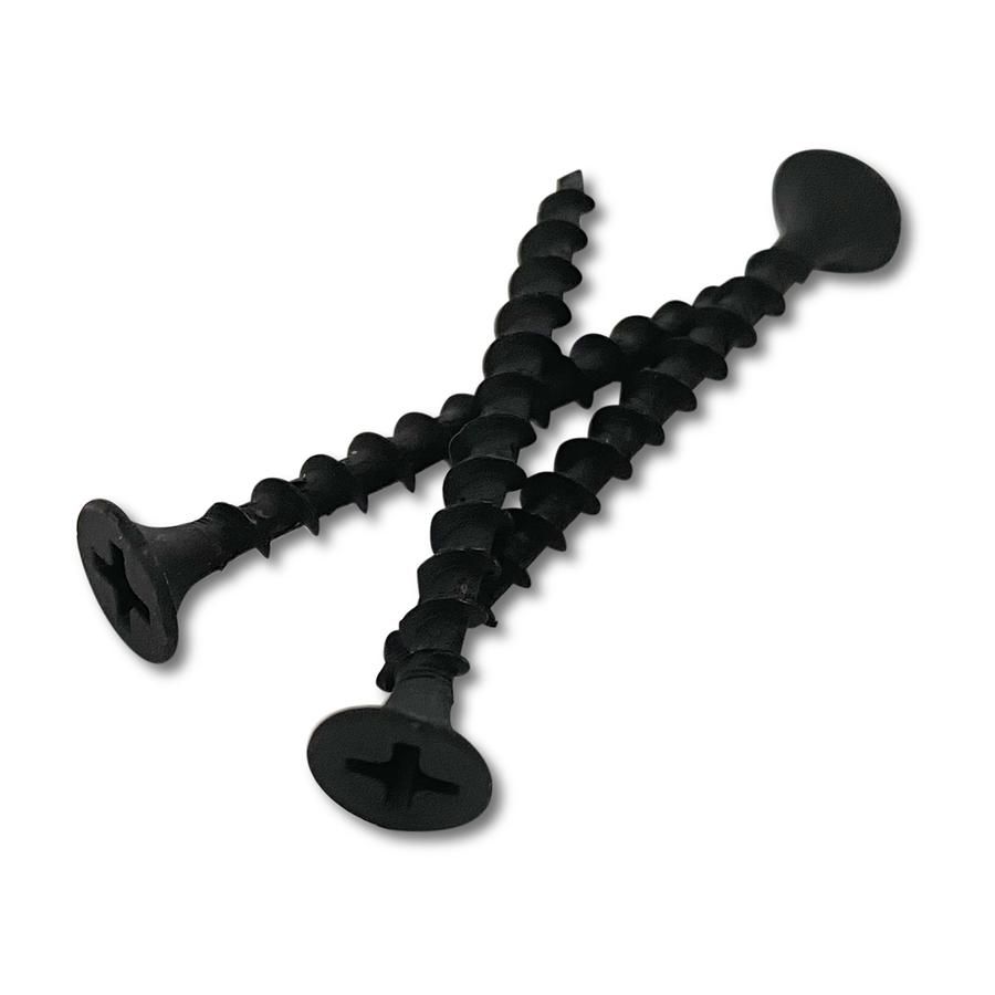 Ifasten Drywall Screw Coarse No6 3.5X41Mm 400 Pt +- 2 Pack