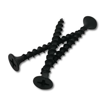 Ifasten Drywall Screw Coarse No6 3.5X41Mm 400 Pt +- 2 Pack