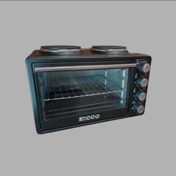 MI3327 ECCO 21L 3080W Electric Mini Oven