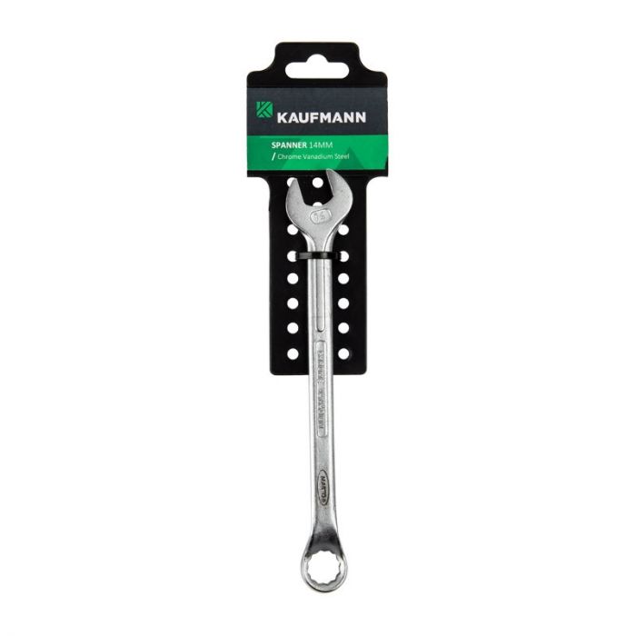 Kaufmann Spanner R/O Packed 32mm