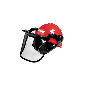 RYOBI Forest Helmet 52-64Cm