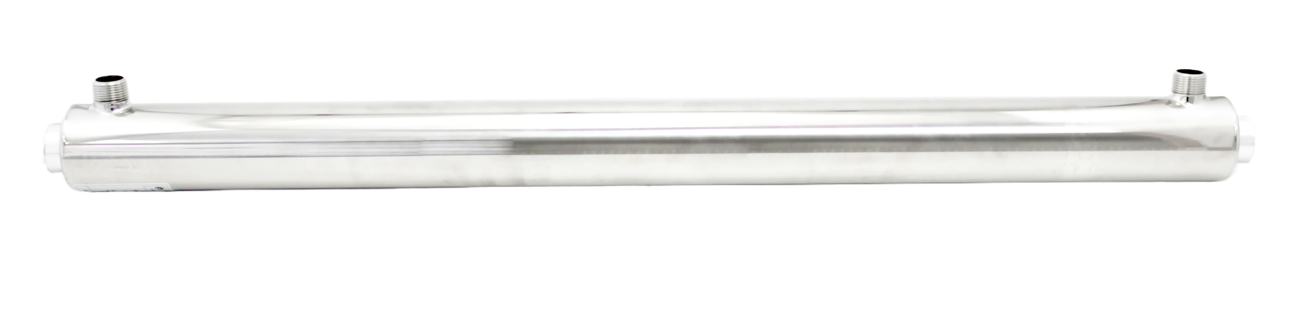 UV Steriliser 55W 45L/min (3/4'' BSP Ports)