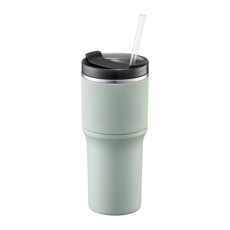 LocknLock Metro Drive tumbler 650ml mint