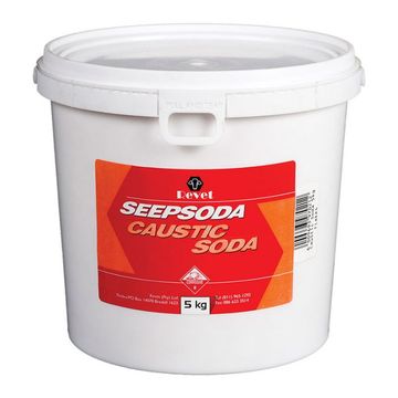 Revet - Caustic Soda 5 kg