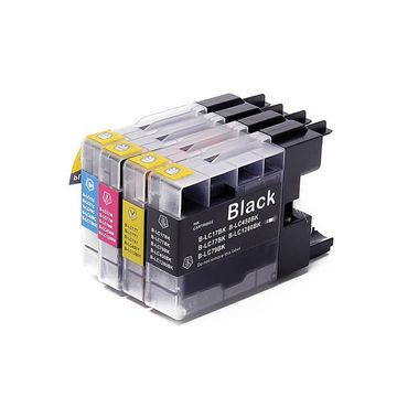 Brother LC77XL Generic Inks *Value-Pack*