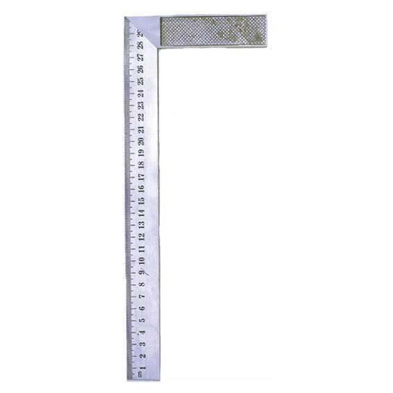 Micro-Tec - Square Try 300mm - 3 Pack