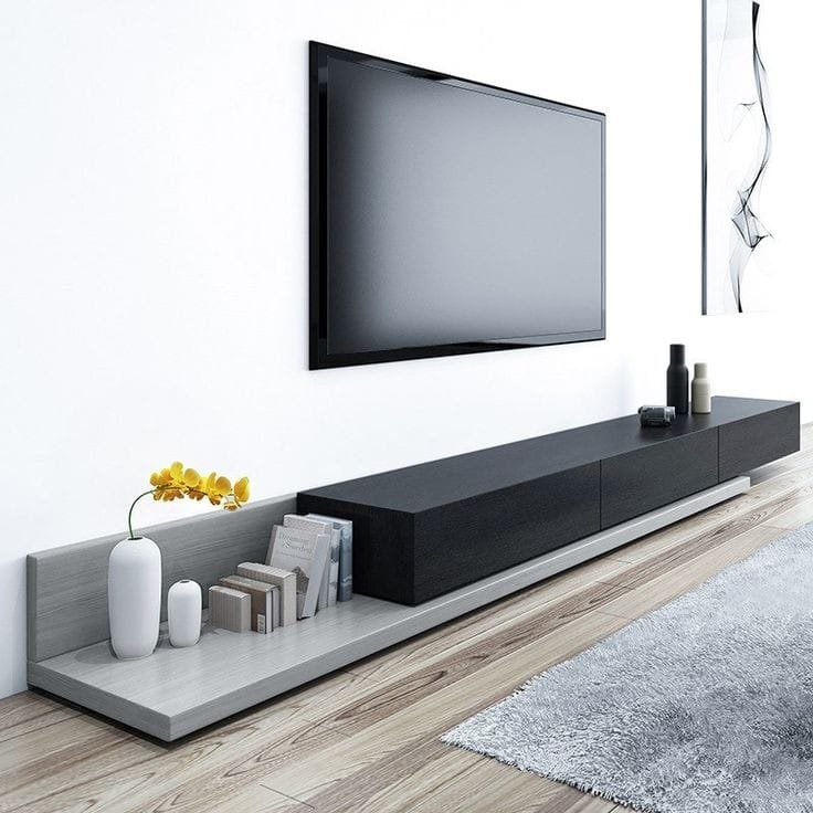 Leanne TV Stand
