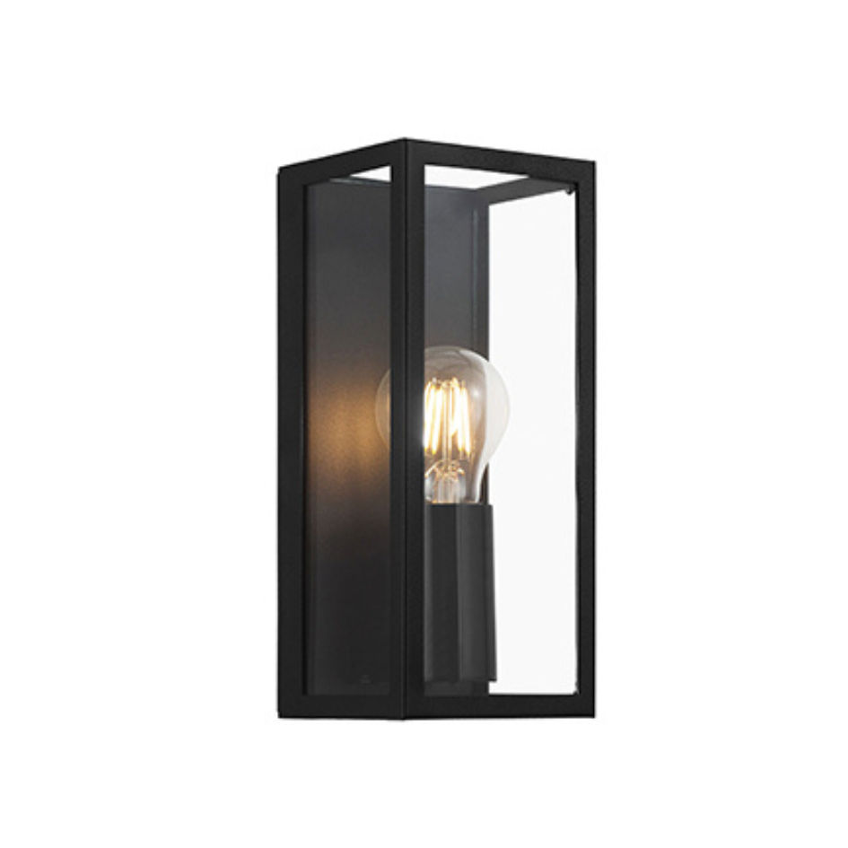 Amezola 1LT W/Light Black E27