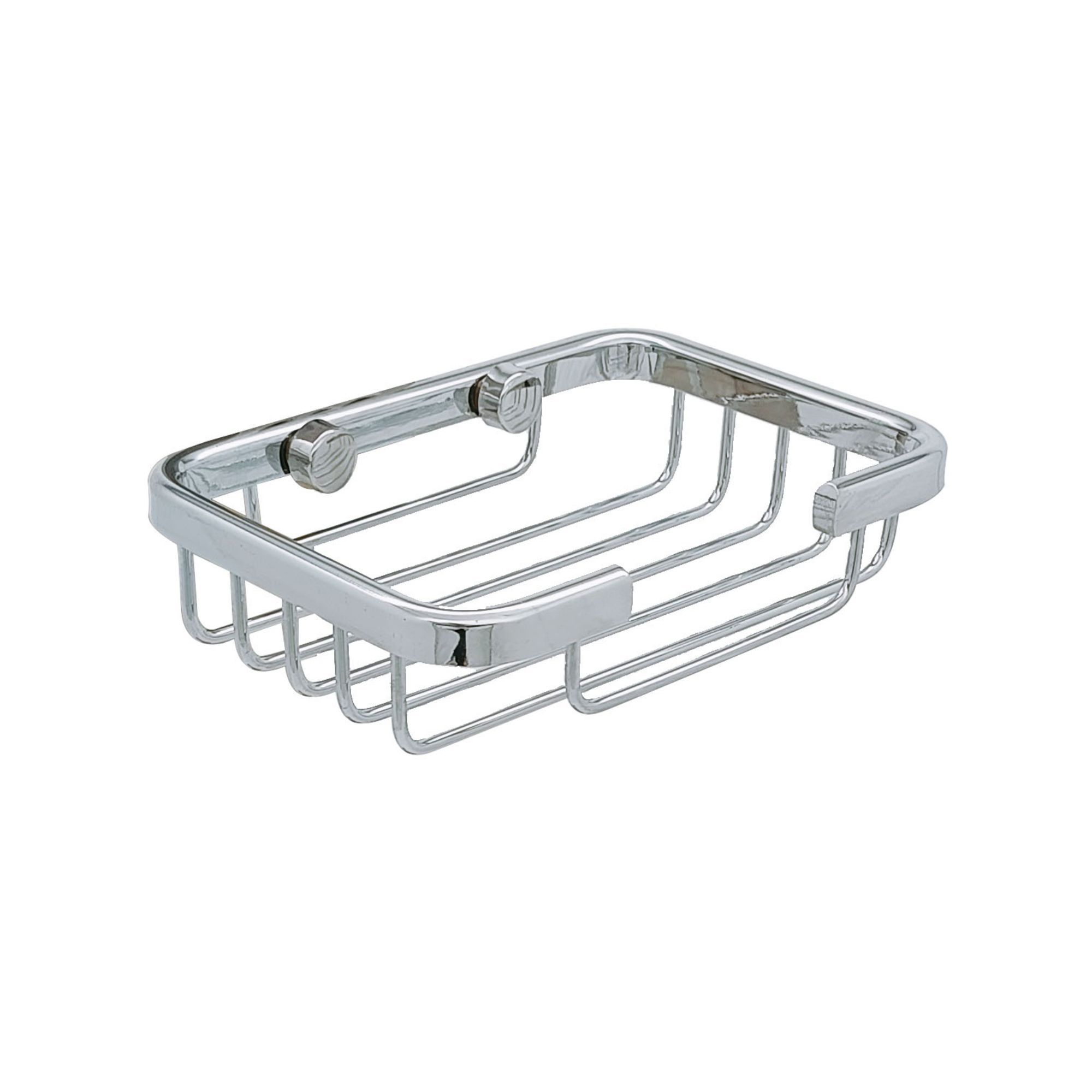 Bodie Universal -  - Soap Basket - Stainless Steel