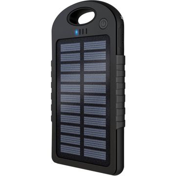 Solar Power Bank