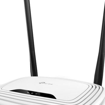 Tp-Link Tl-Wr841N 300Mbps Wireless N Router