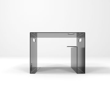 Enigma Coffee Table