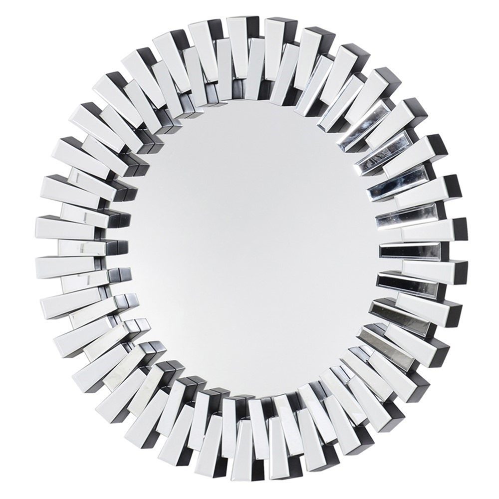 Zip mirror