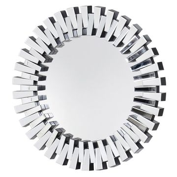 Zip mirror
