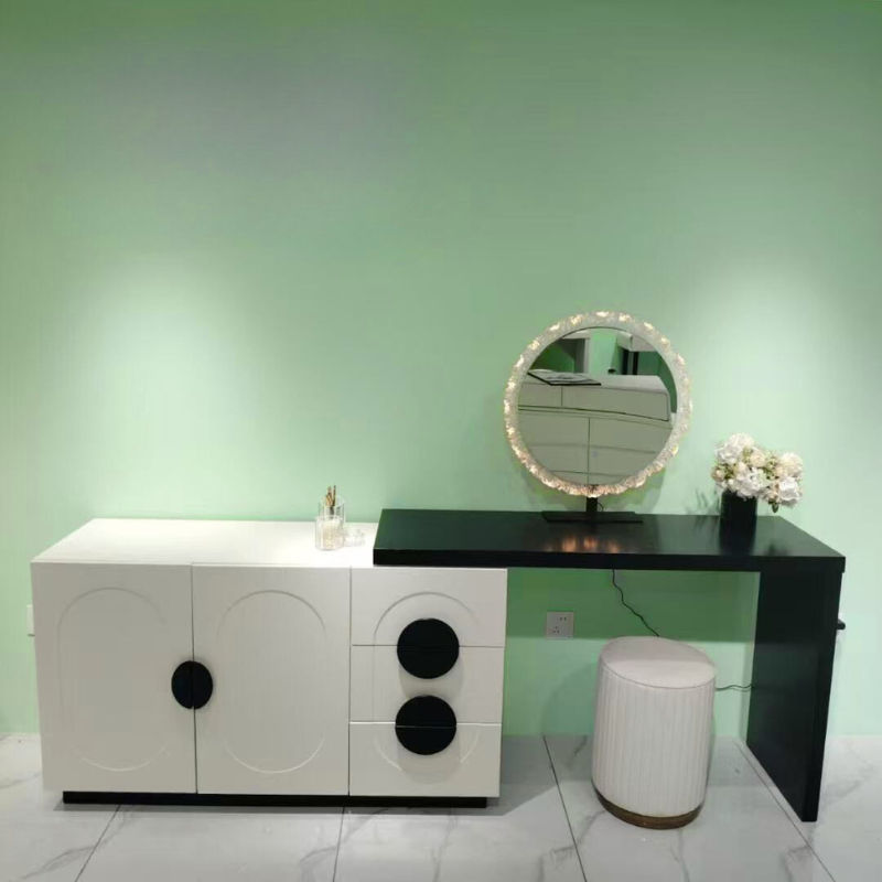 KC FURN - Sierra Vanity Dressing set