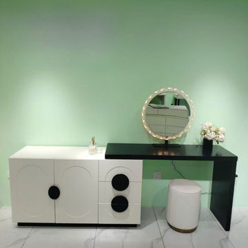 KC FURN - Sierra Vanity Dressing set