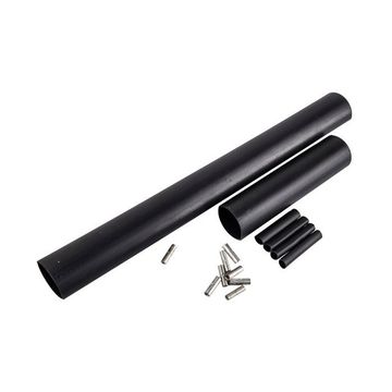 Cable Splice Kit 4 Wire & Ferrels 6mm To 16mm - 2 Pack