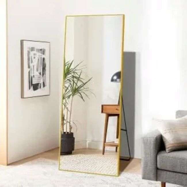 KC FURN 2m Large Wall Mirror
