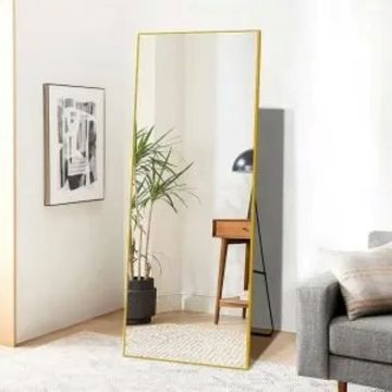 KC FURN 2m Large Wall Mirror