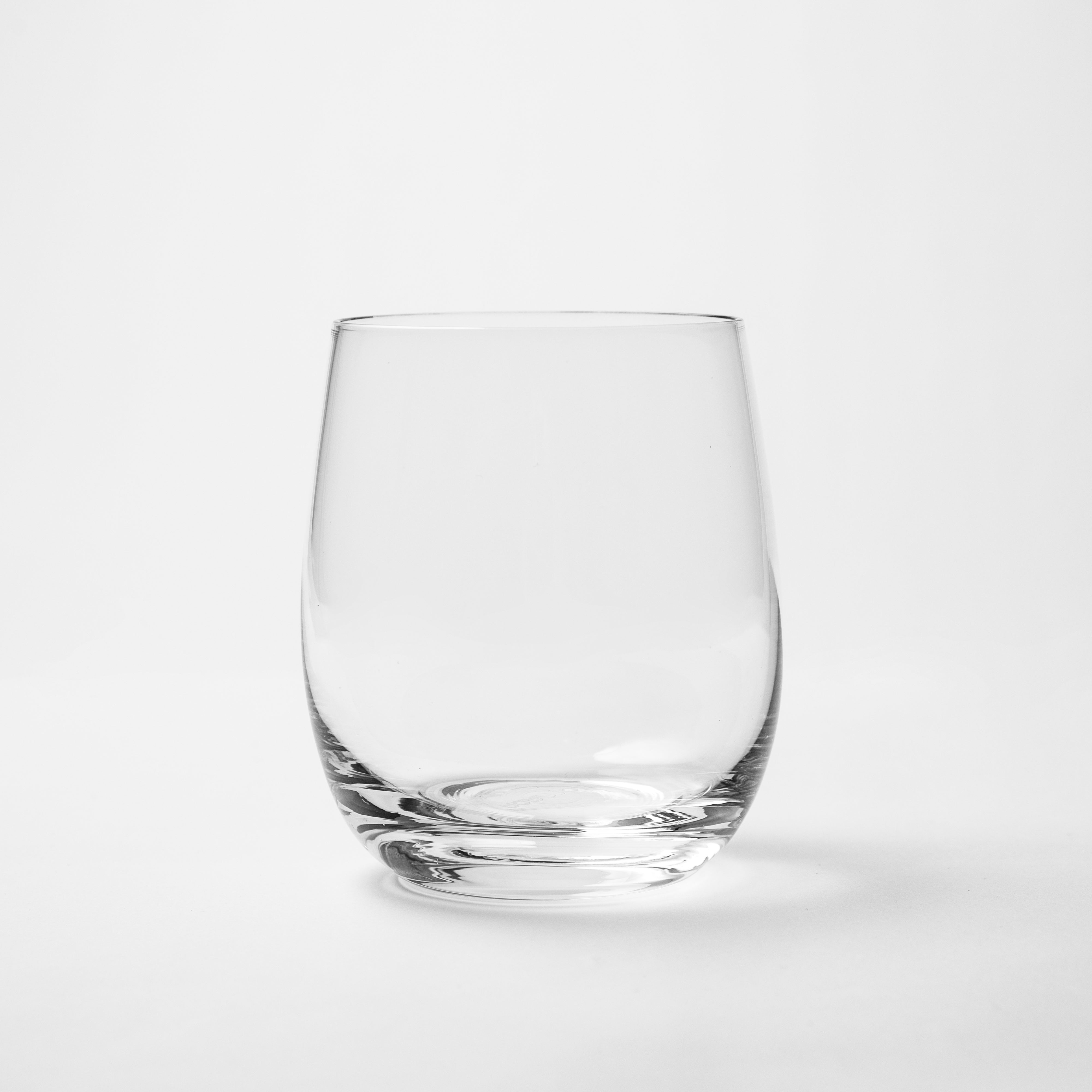 OMADA Tumbler Glass Set of 4