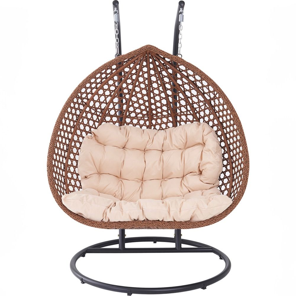 LBM 2 Seater Swing Chair