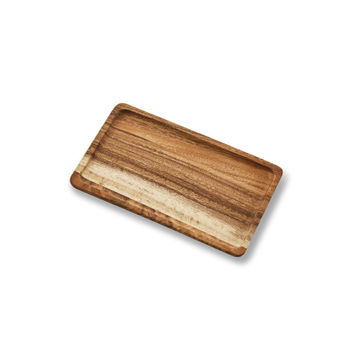 My Butchers Block - Wooden Mini Large Tray Square