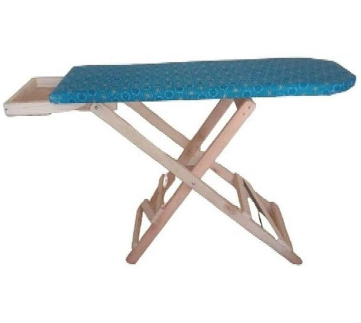 Atley Iron Board