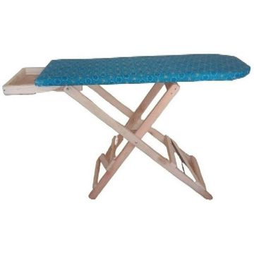 Atley Iron Board