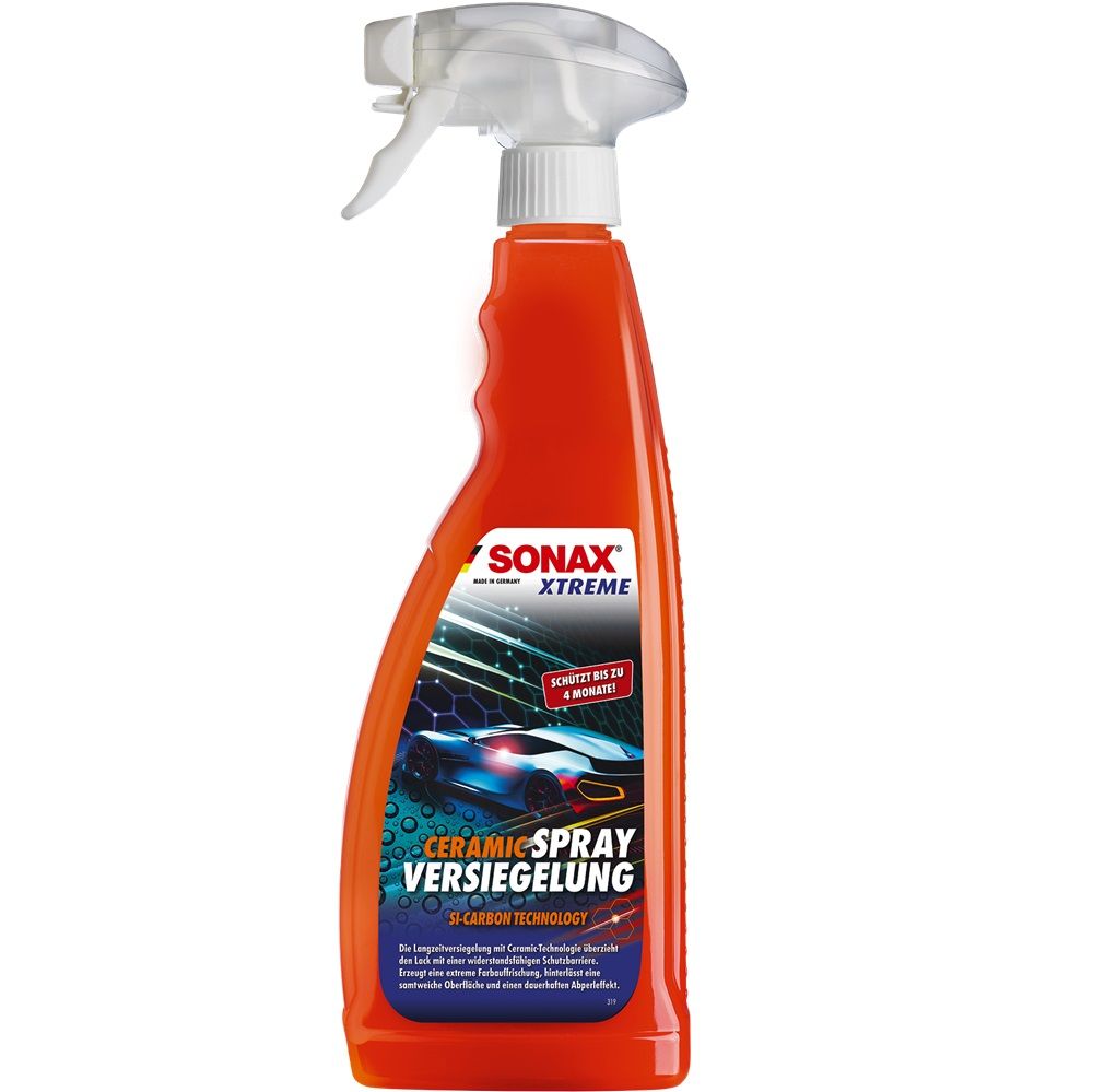 Sonax XTREME Ceramic Spray Coating 750ml