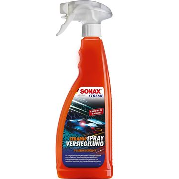 Sonax XTREME Ceramic Spray Coating 750ml