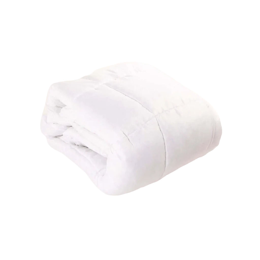 Vividitto - Alaura Plush Duvet - King
