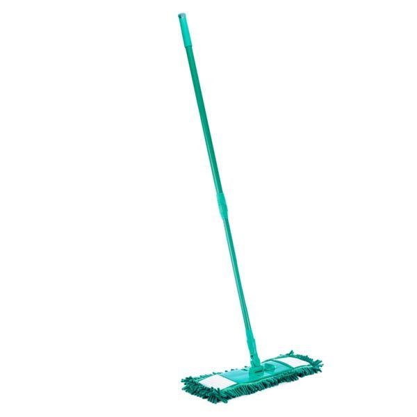 Floorwiz Ecofiber Mop (Green)